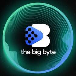 The Big Byte Podcast