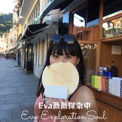 Eva 薇薇探索中 Eva Exploration Soul