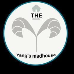The Yang's madhouse一楊氏瘋人院