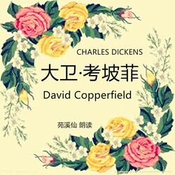 David Copperfield 大卫·考坡菲