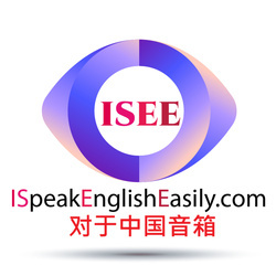 I Speak English Easily for Chinese speakers