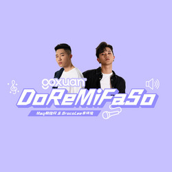 GOXUAN DoReMiFaSo - Radio Station [CHI]