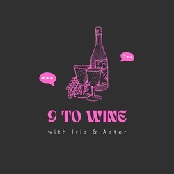 9 to wine