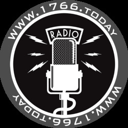 Podcast – 1766 Online Radio 一起聊聊線上網路廣播電台、Podcasts 播客
