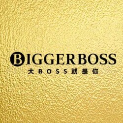 BIGGERBOSS(大BOSS就是你)