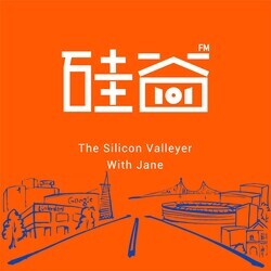 硅谷101|中国版