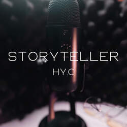 Storyteller-Hy.C