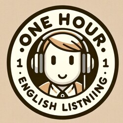 一小時聽英文