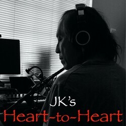 JK's Heart-to-Heart 時光旅人 澆心時刻