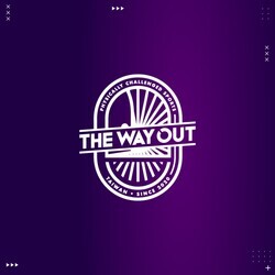 The Way Out 身障的出口 